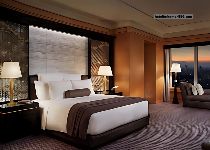 5 Hotel dengan Tema Paling Unik di Dunia yang Wajib Anda Kunjungi
